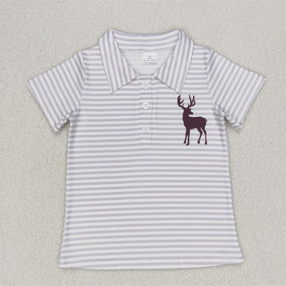 Summer Clothing Baby Boy - Groothandel Kinderen Baby Korte Mouwen Baby