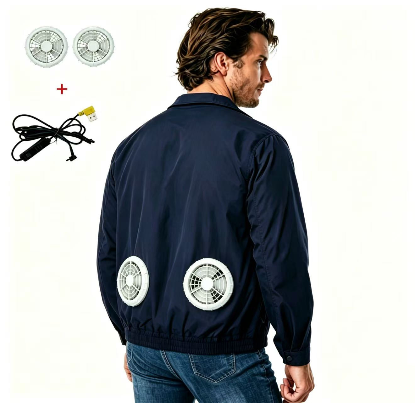 Summer Outdoor Clothing - Nieuwe zomerkleding voor heren voor buitengebruik