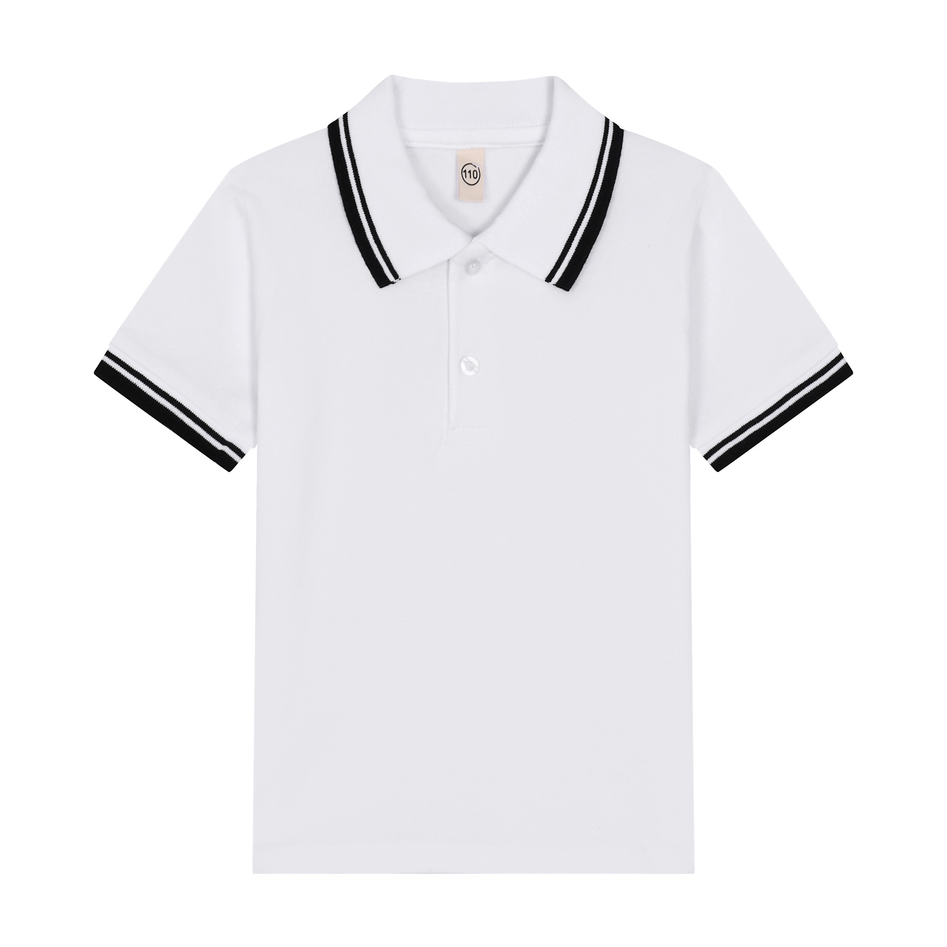 Summer Clothing Baby Boy - Kinder T-Shirt Baby Jongen Peuter Poloshirts