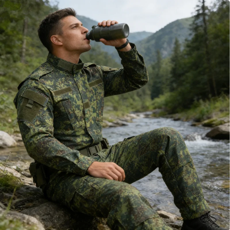 Premium 2026 2e generatie 3-kl - Summer Outdoor Clothing recensie en prijs