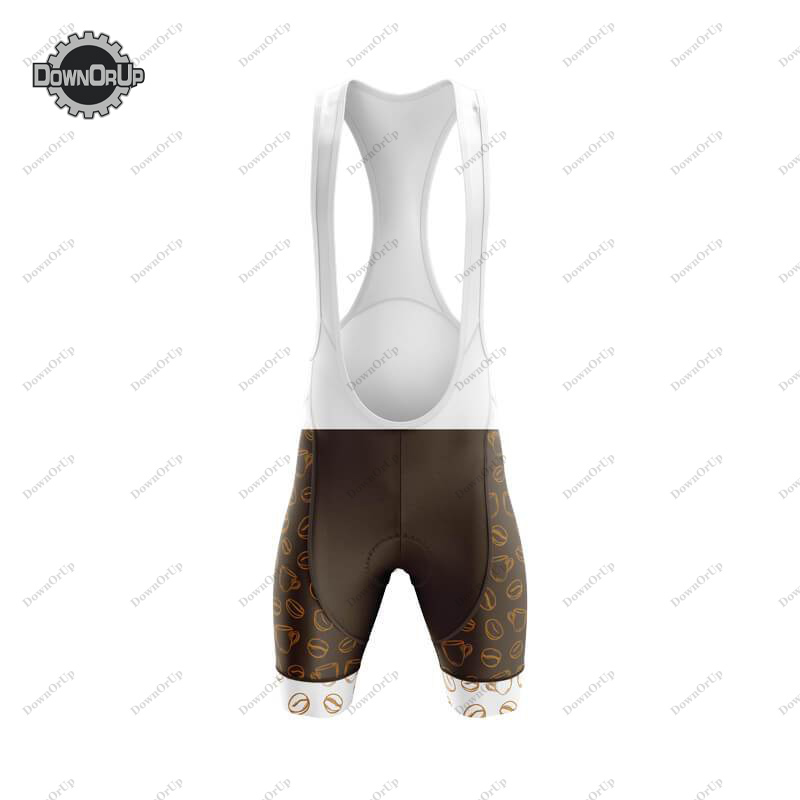 Koffie Lijst Mokka Wielertrui  - Summer Clothing List recensie en prijs