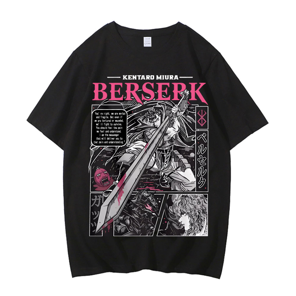 2026 Nieuwe Hot Summer Anime B - Summer Clothing Good Quality recensie en prijs