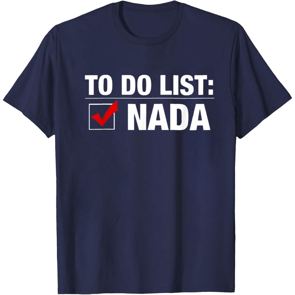 TE DOEN LIJST: NADA Fashion Sl - Summer Clothing List recensie en prijs