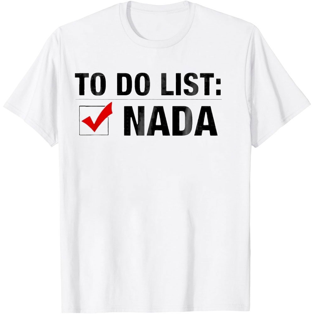 TE DOEN LIJST: NADA Fashion Sl - Summer Clothing List recensie en prijs