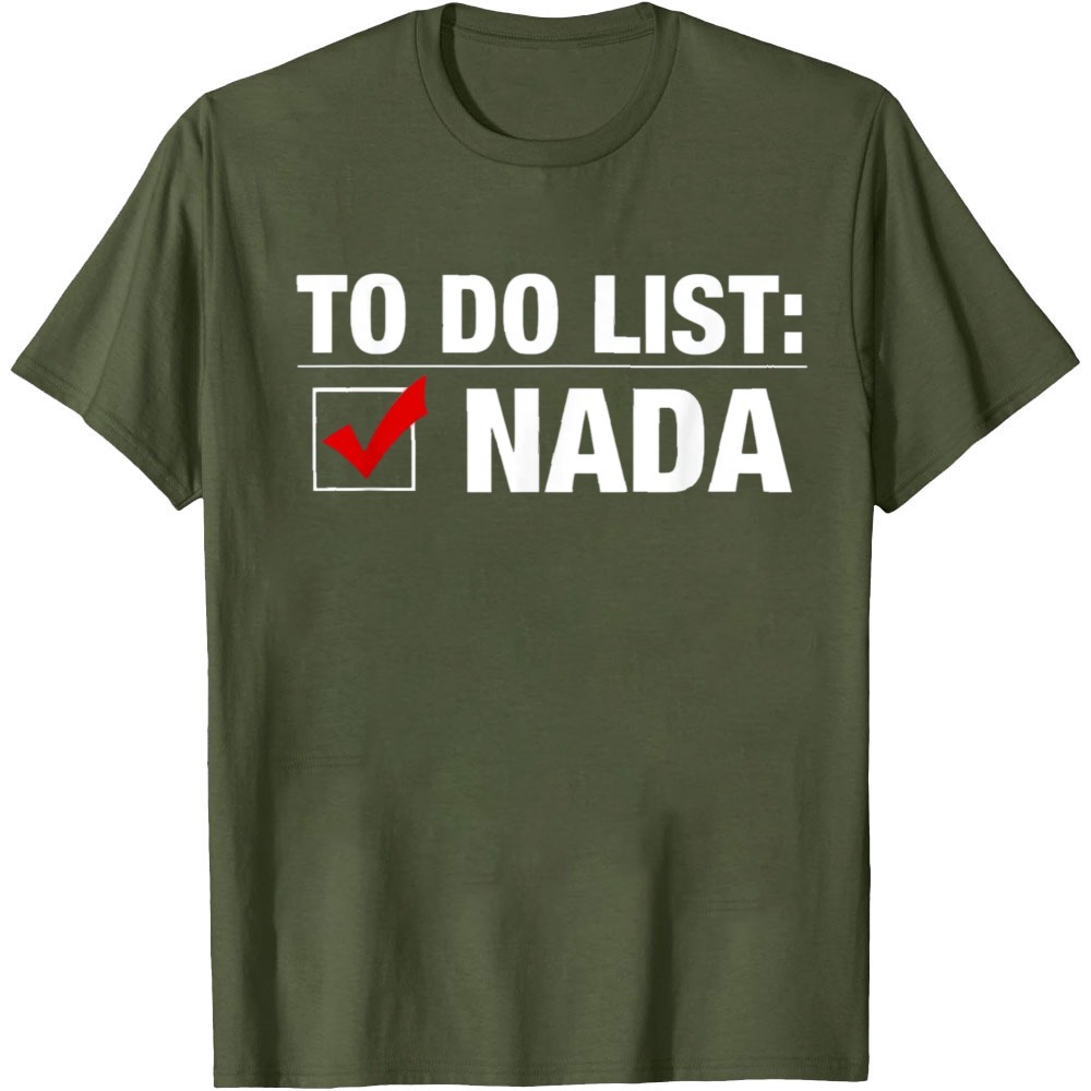 TE DOEN LIJST: NADA Fashion Sl - Summer Clothing List recensie en prijs