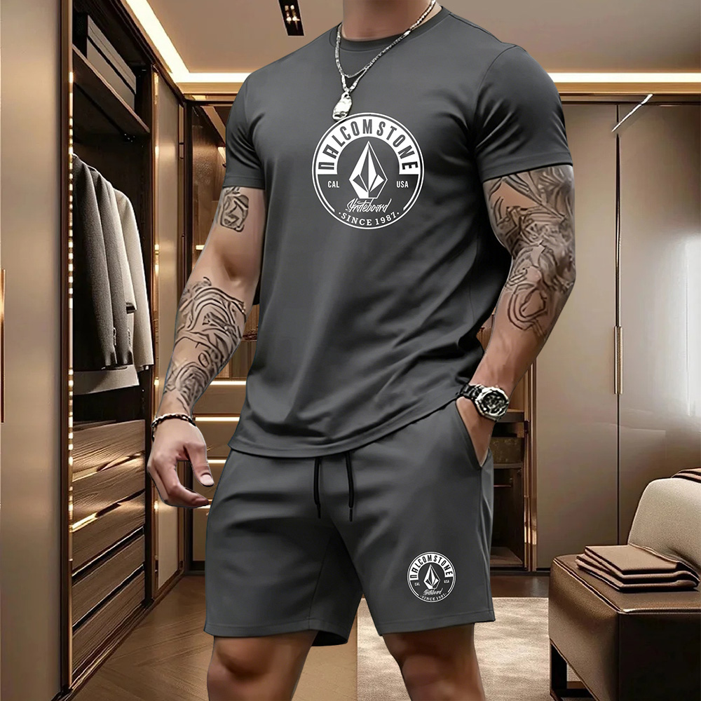 Casual sportkleding voor heren - Summer Outdoor Clothing recensie en prijs