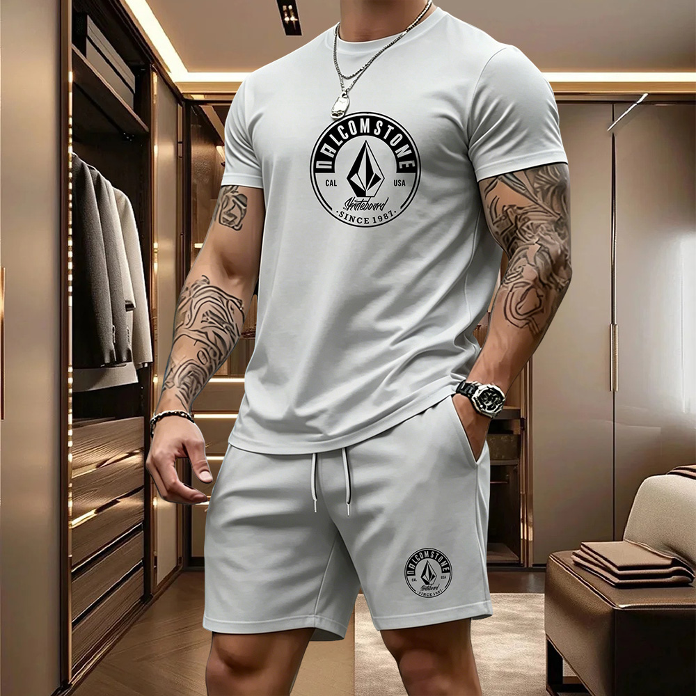 Casual sportkleding voor heren - Summer Outdoor Clothing recensie en prijs