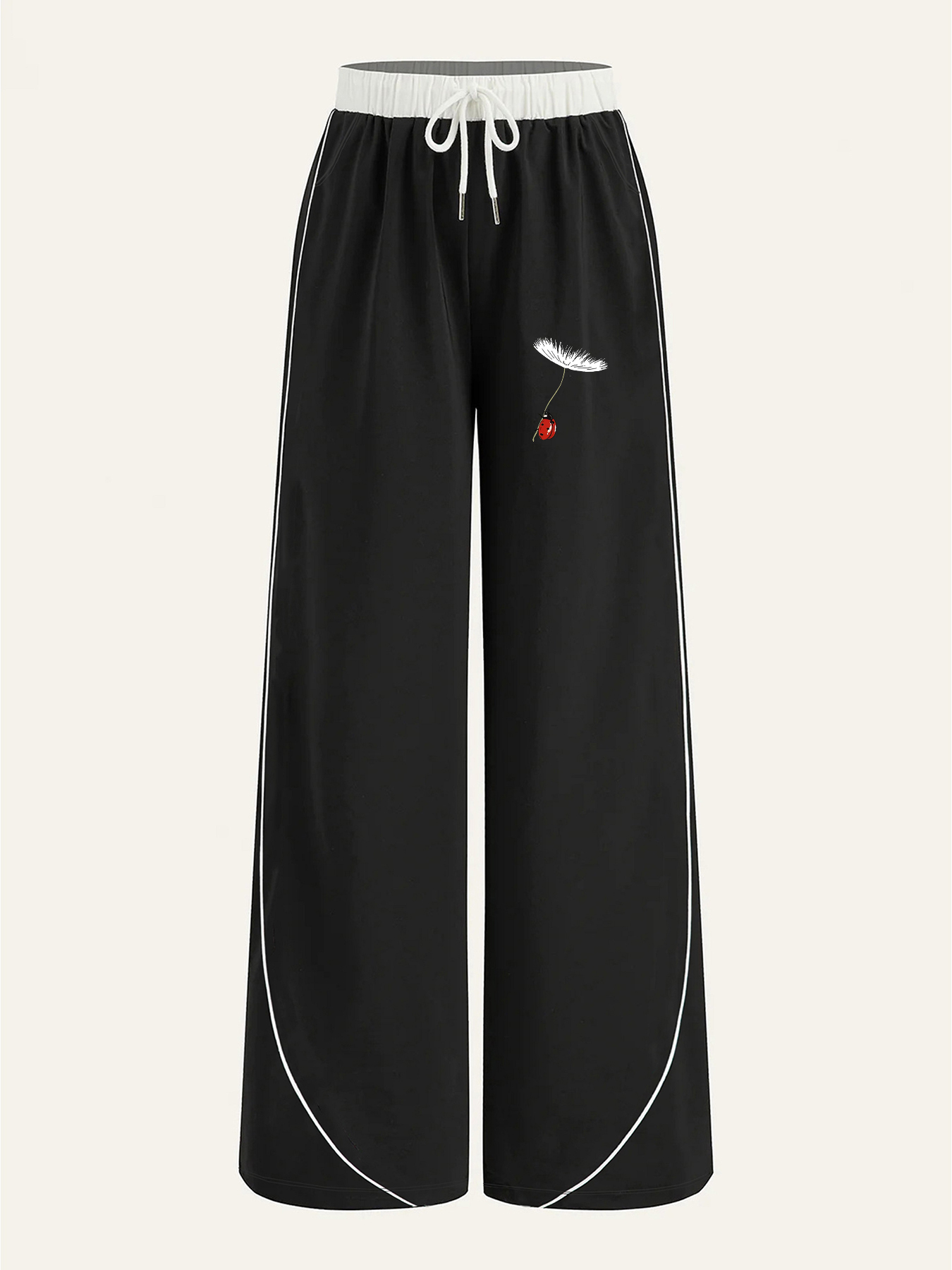 Casual damesbroeken, een must- - Summer Clothing Recommendations recensie en prijs