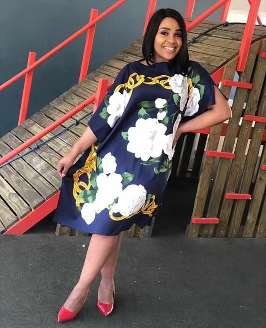 Afrika Mode Blogger Raden Popu - Summer Clothing Recommendations recensie en prijs