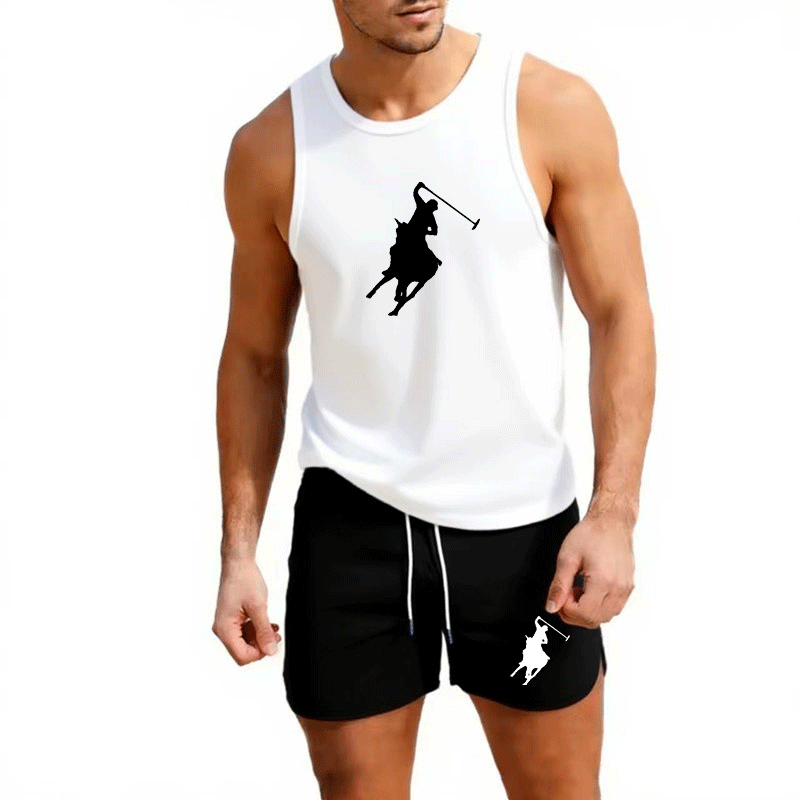 Europese Heren Zomer Vest en S - Summer Outdoor Clothing recensie en prijs