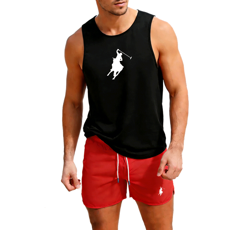 Europese Heren Zomer Vest en S - Summer Outdoor Clothing recensie en prijs
