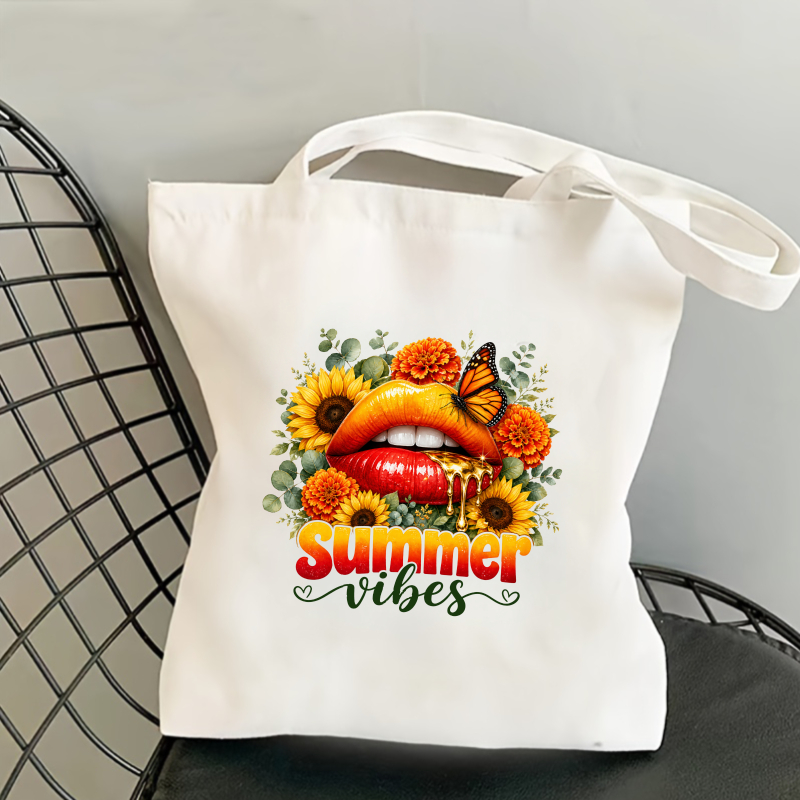 2 STUKS Kleurrijke Lippen Bloe - Summer Clothing Vibes recensie en prijs