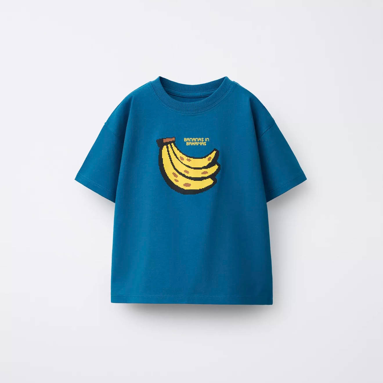Bedrukt cartoon T-shirt voor k - Summer Clothing Baby Boy recensie en prijs