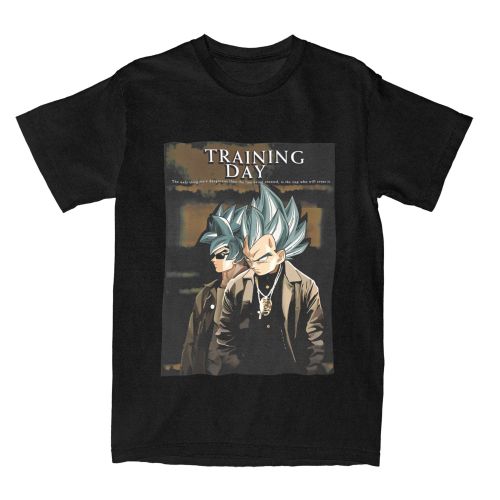 2026 Zomer Dragon Ball Super S - Summer Clothing Good Quality recensie en prijs
