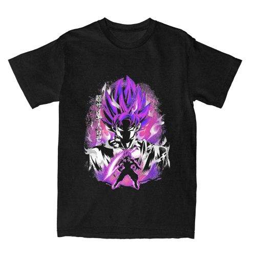 2026 Zomer Dragon Ball Super S - Summer Clothing Good Quality recensie en prijs