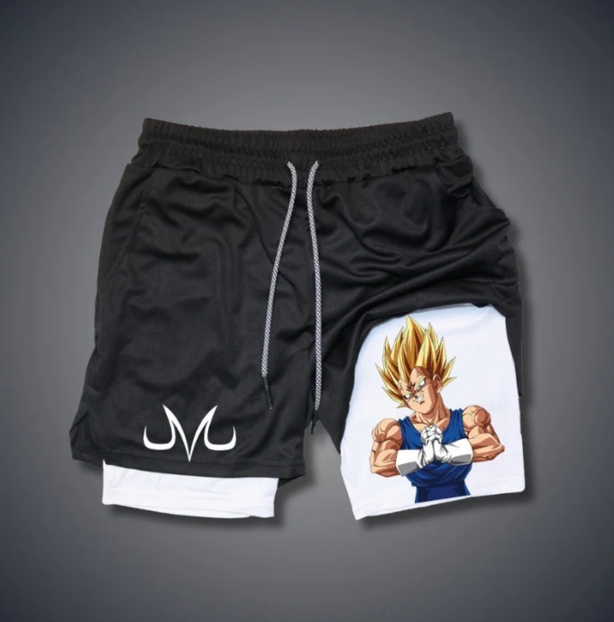 2026 Zomer Dragon Ball Oversiz - Summer Clothing Good Quality recensie en prijs