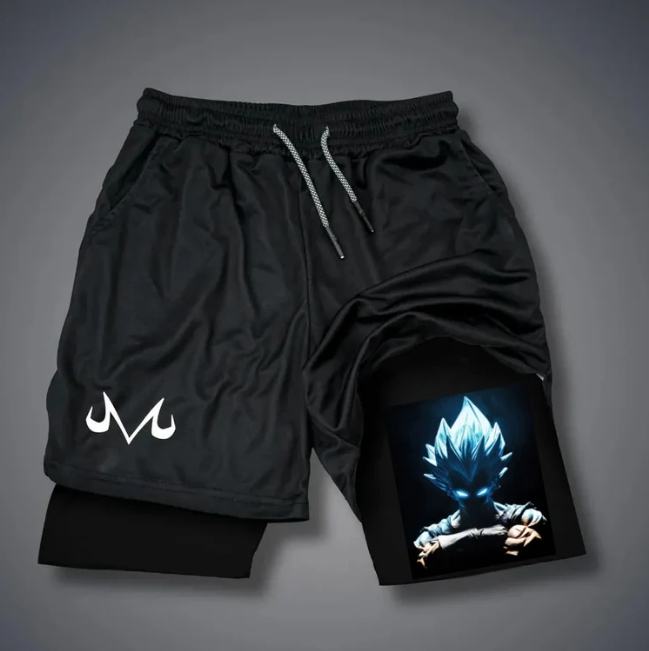 2026 Zomer Dragon Ball Oversiz - Summer Clothing Good Quality recensie en prijs