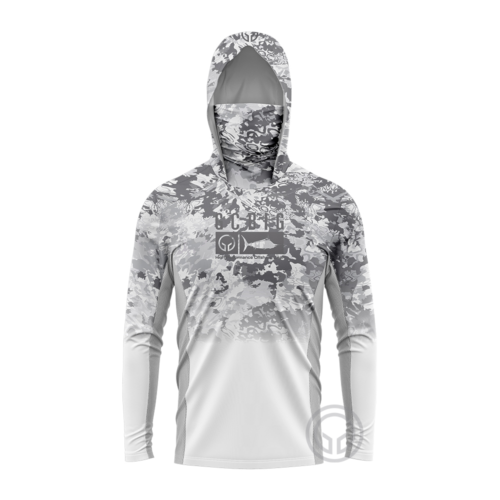 Nieuwe viskleding Zomer Outdoo - Summer Outdoor Clothing recensie en prijs