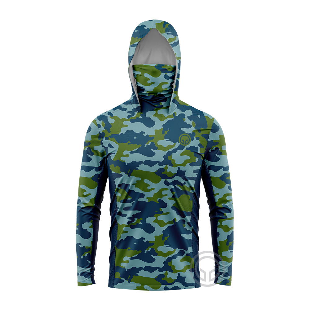 Nieuwe viskleding Zomer Outdoo - Summer Outdoor Clothing recensie en prijs