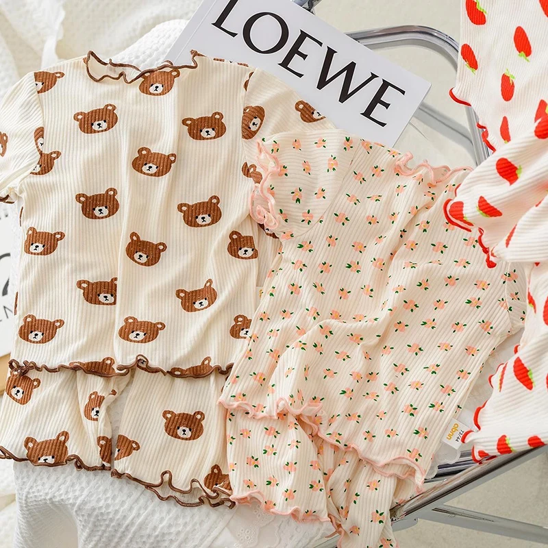 2026 Zomer katoen cartoon casu - Summer Clothing Baby Boy recensie en prijs