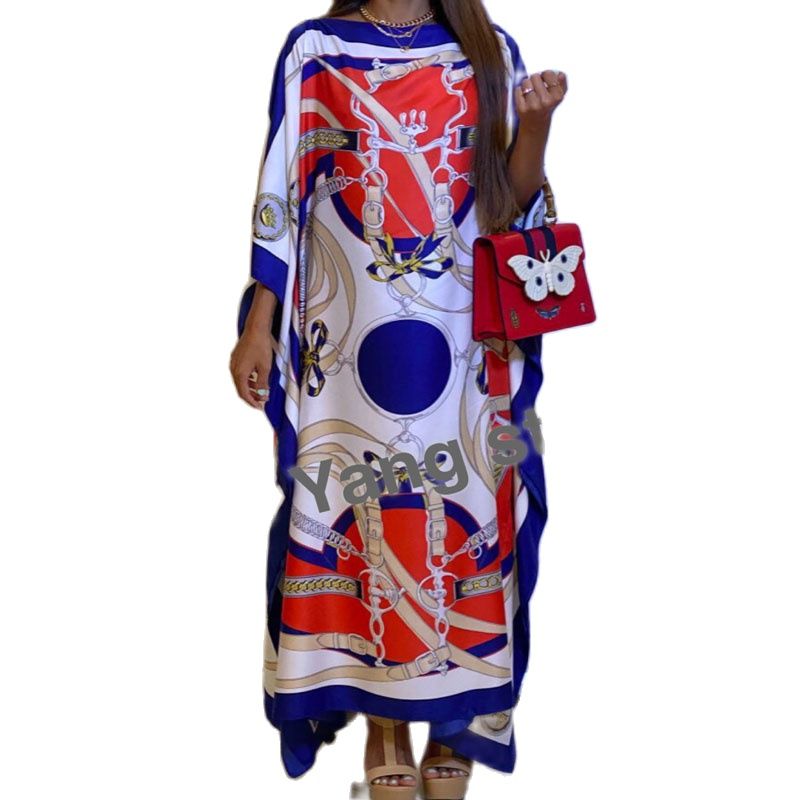 Afrika Mode Blogger Raden Popu - Summer Clothing Recommendations recensie en prijs