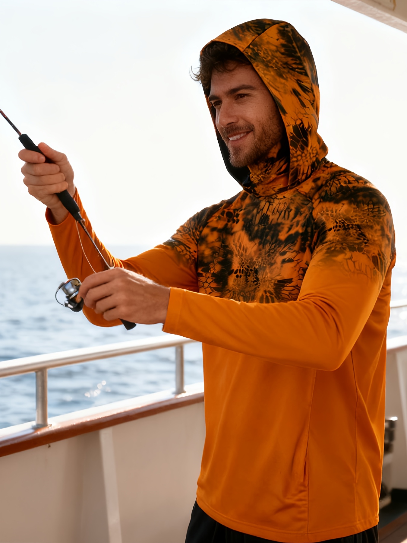2026 Nieuw model UV-bestendig  - Summer Outdoor Clothing recensie en prijs