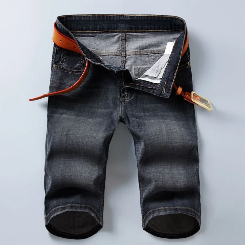 Denim shorts heren zomer dunne - Levis Jeans 501 recensie en prijs