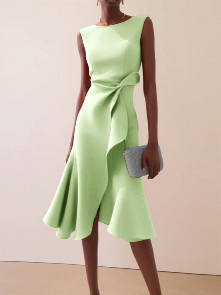 Elegante damesavondjurk herfst - Summer Clothing Drawing recensie en prijs