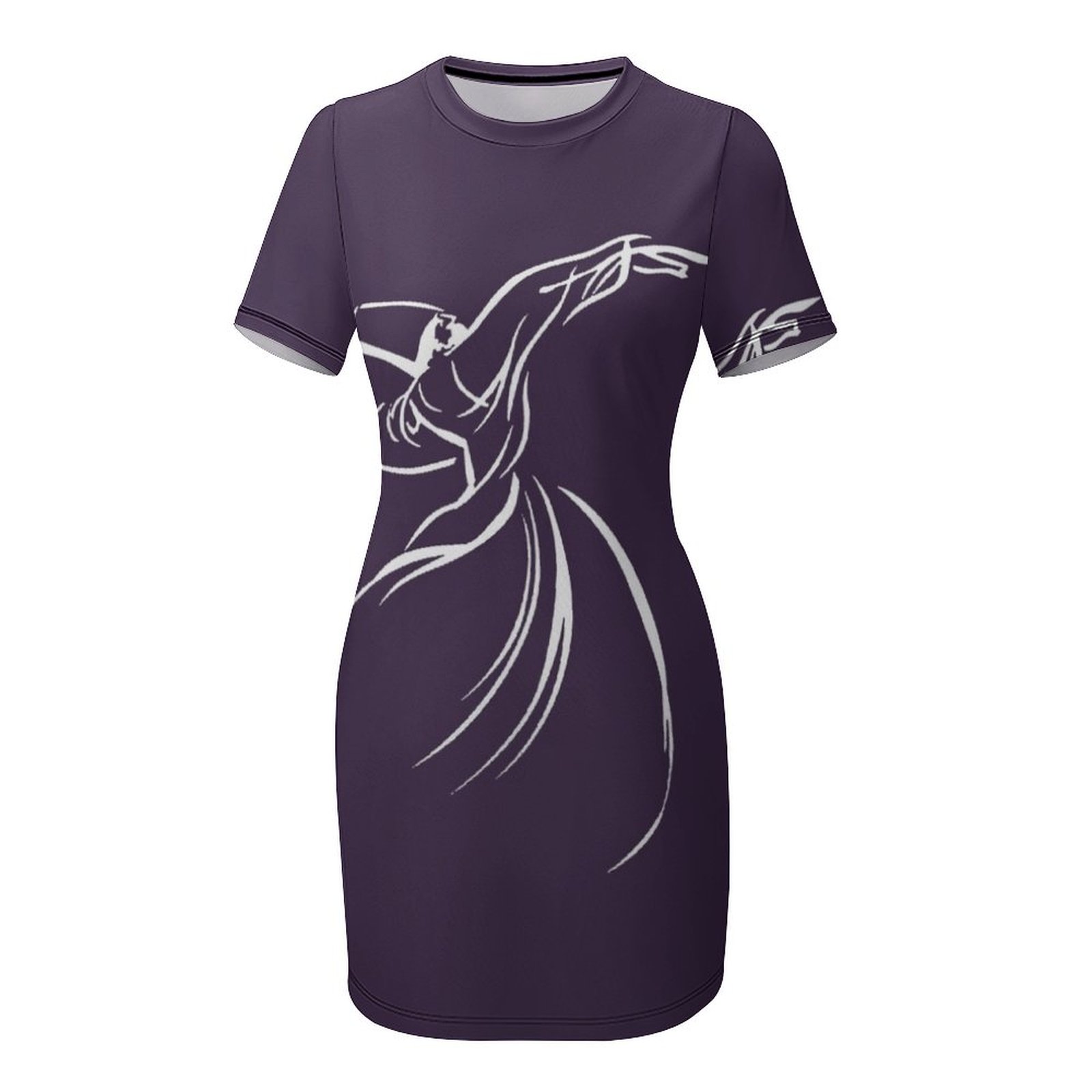 Dervish lijntekening kalligraf - Summer Clothing Drawing recensie en prijs