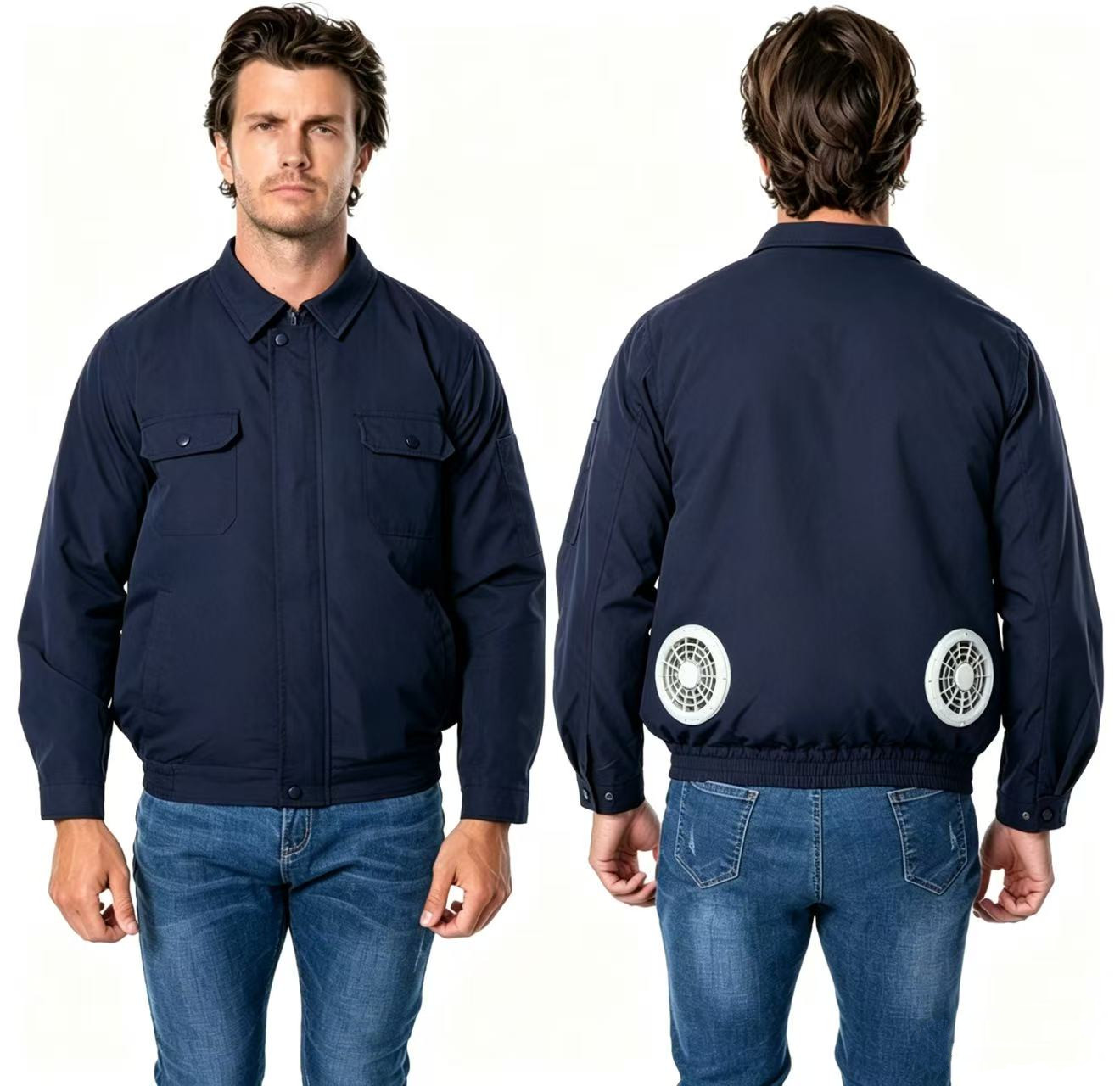 Nieuwe zomerkleding voor heren - Summer Outdoor Clothing recensie en prijs