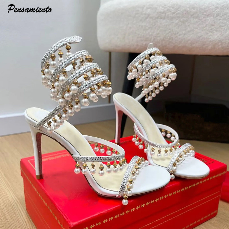 Luxe strass steentjes parels k - Summer Clothing Collection recensie en prijs
