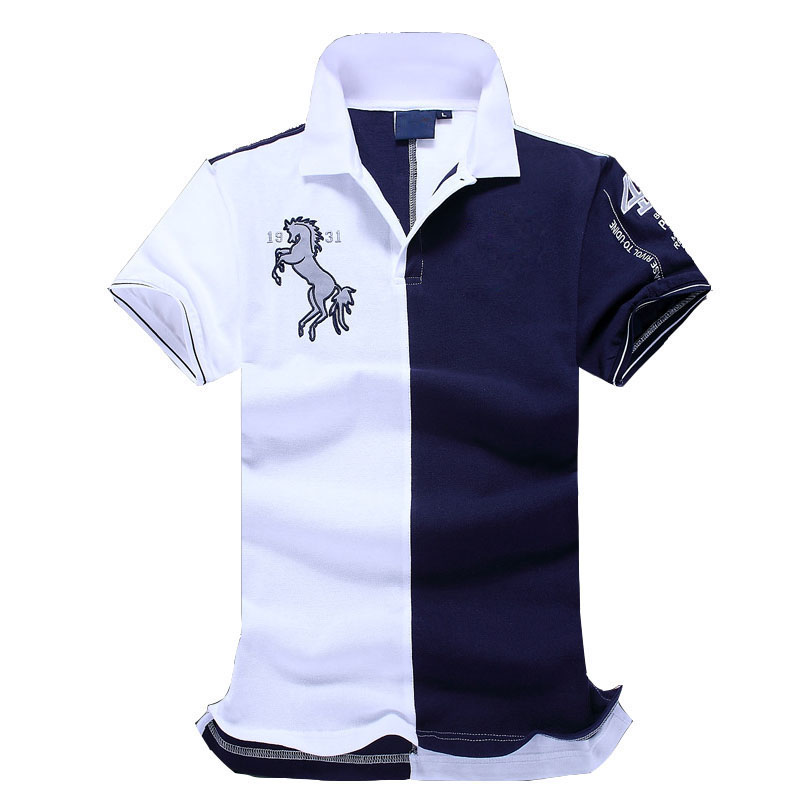 Mannen Polo Shirt Kleding Cami - Summer Clothing Good Quality recensie en prijs