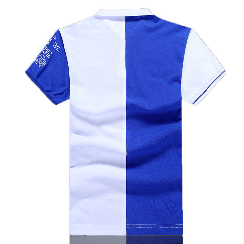 Mannen Polo Shirt Kleding Cami - Summer Clothing Good Quality recensie en prijs