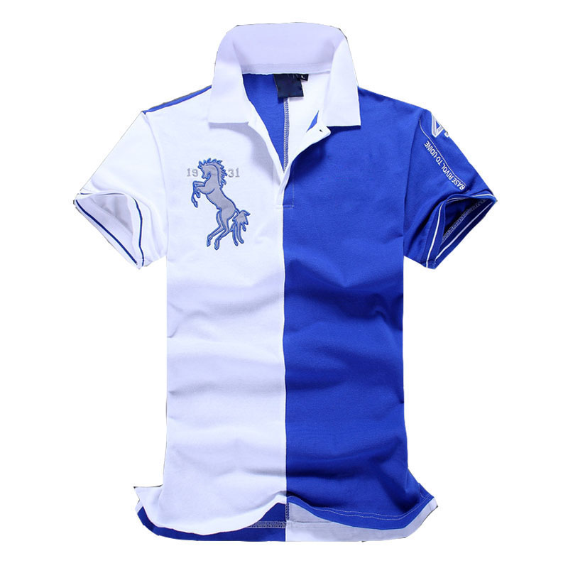 Mannen Polo Shirt Kleding Cami - Summer Clothing Good Quality recensie en prijs