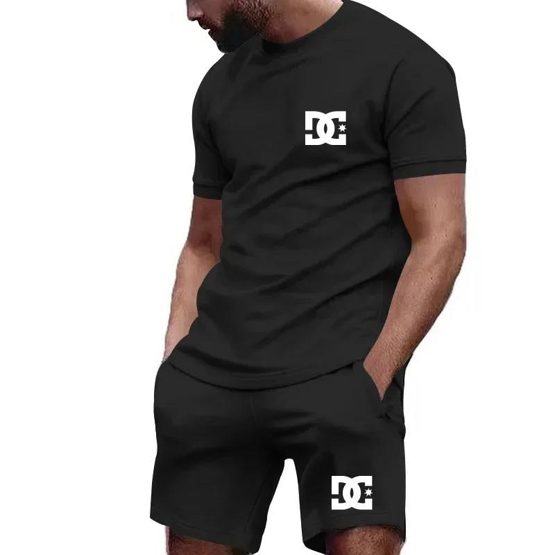 Zomerse nieuwe heren T-shirt m - Summer Outdoor Clothing recensie en prijs