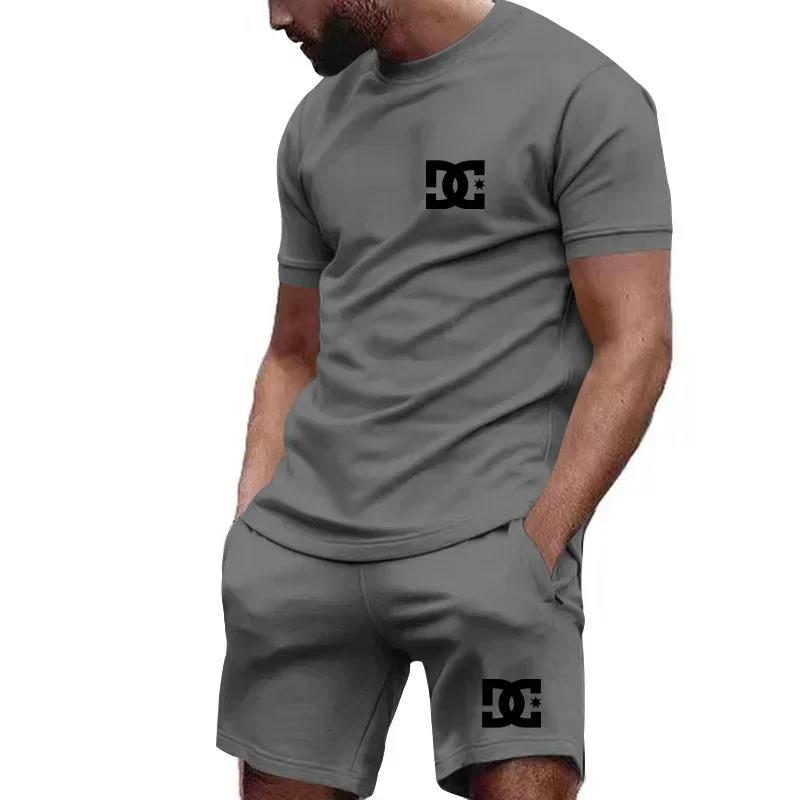 Zomerse nieuwe heren T-shirt m - Summer Outdoor Clothing recensie en prijs