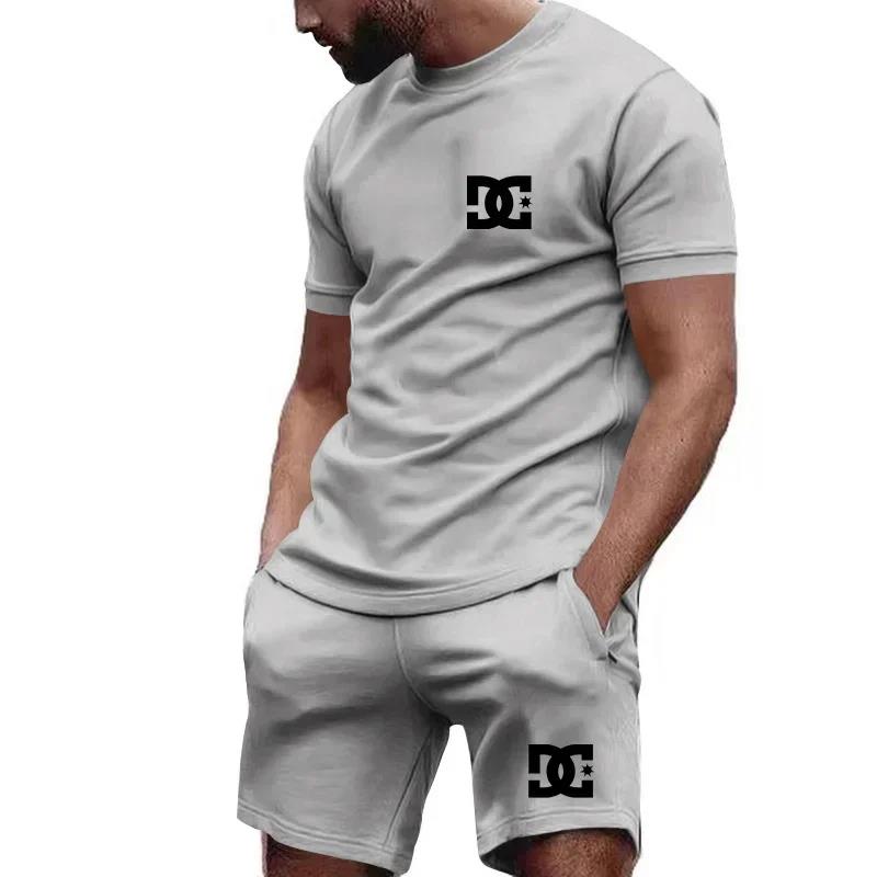 Zomerse nieuwe heren T-shirt m - Summer Outdoor Clothing recensie en prijs