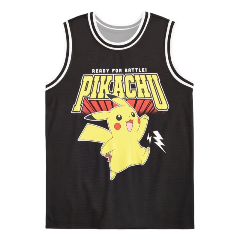 2026 Hot Sale Potdemiel Pokemo - Summer Clothing Good Quality recensie en prijs