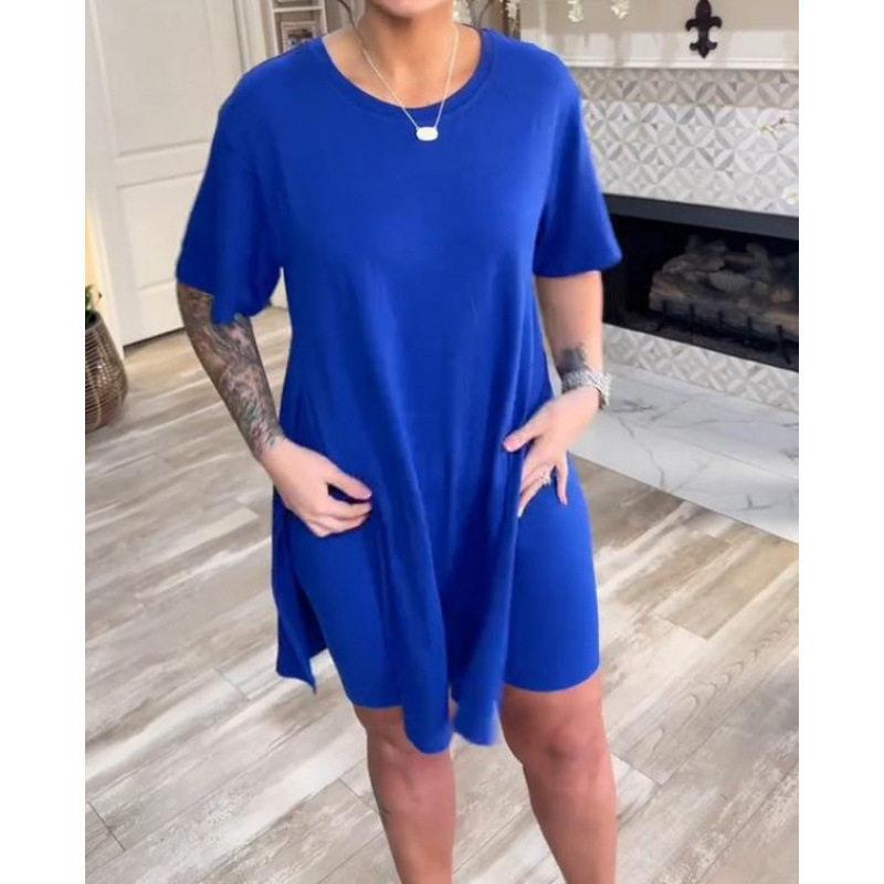 Dames zomerset met korte mouwe - Summer Clothing List recensie en prijs