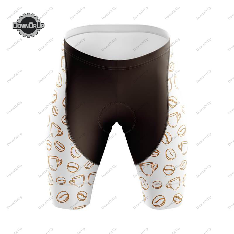 Coffee List Latte wielertrui s - Summer Clothing List recensie en prijs