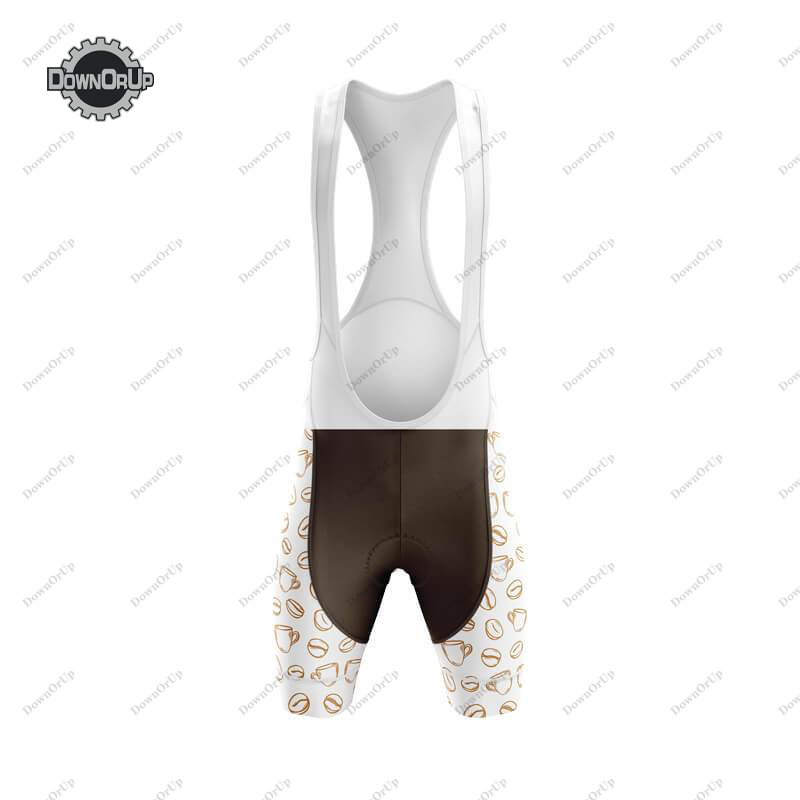Coffee List Latte wielertrui s - Summer Clothing List recensie en prijs