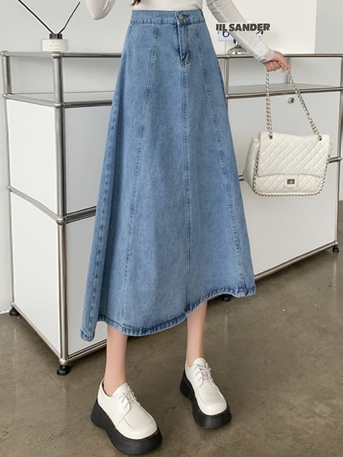 Emily Clud Aanbevolen A-lijn m - Summer Clothing Recommendations recensie en prijs