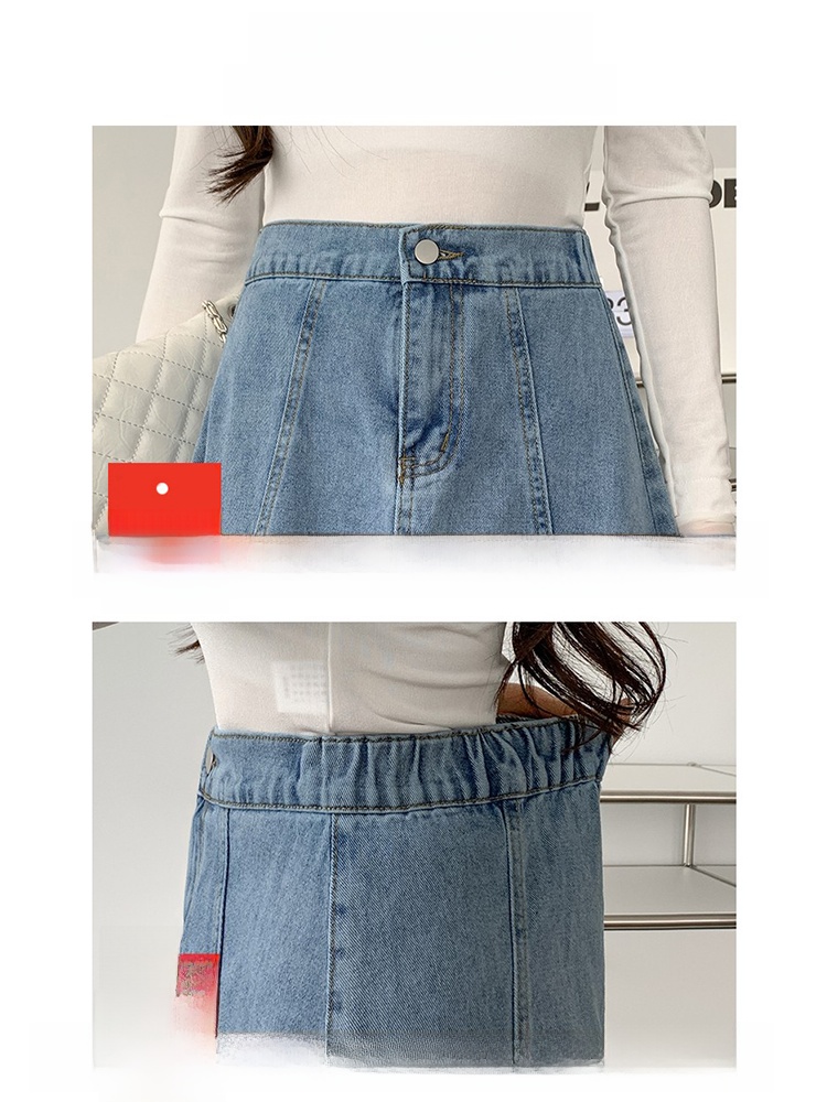 Emily Clud Aanbevolen A-lijn m - Summer Clothing Recommendations recensie en prijs