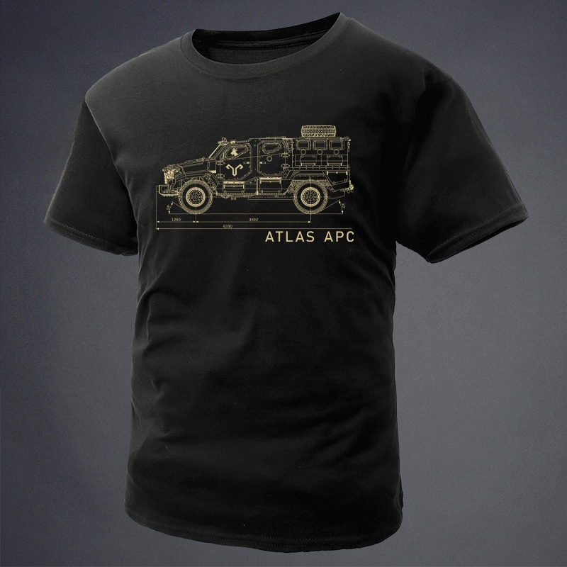 2026 Hardman Club Armor Rhino  - Summer Clothing Drawing recensie en prijs