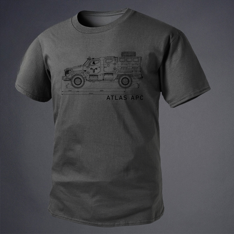 2026 Hardman Club Armor Rhino  - Summer Clothing Drawing recensie en prijs