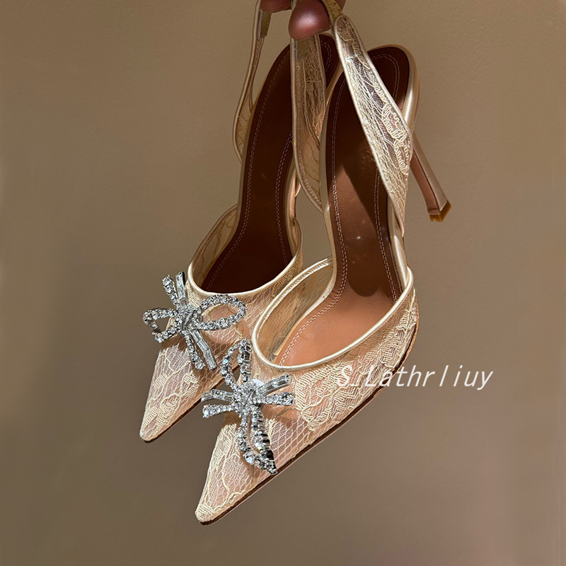 Sandalen Strass Bloem Puntscho - Summer Clothing Sale Women recensie en prijs