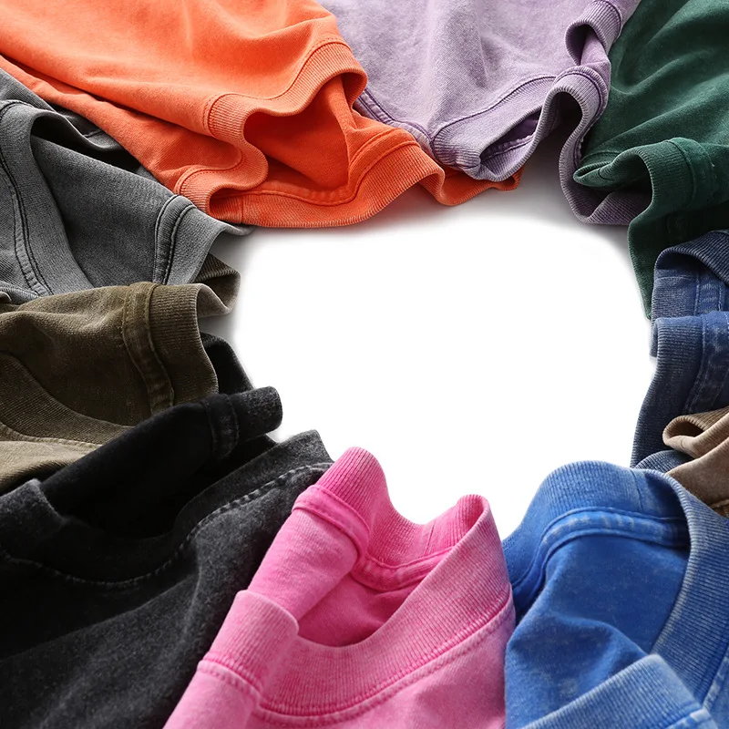 Zomer Mannen Vintage Gewassen  - Summer Clothing Good Quality recensie en prijs