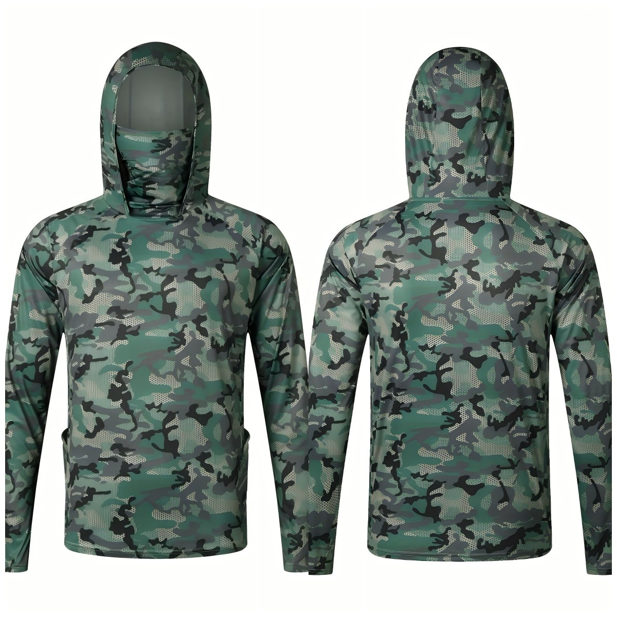Europese en Amerikaanse heren  - Summer Outdoor Clothing recensie en prijs