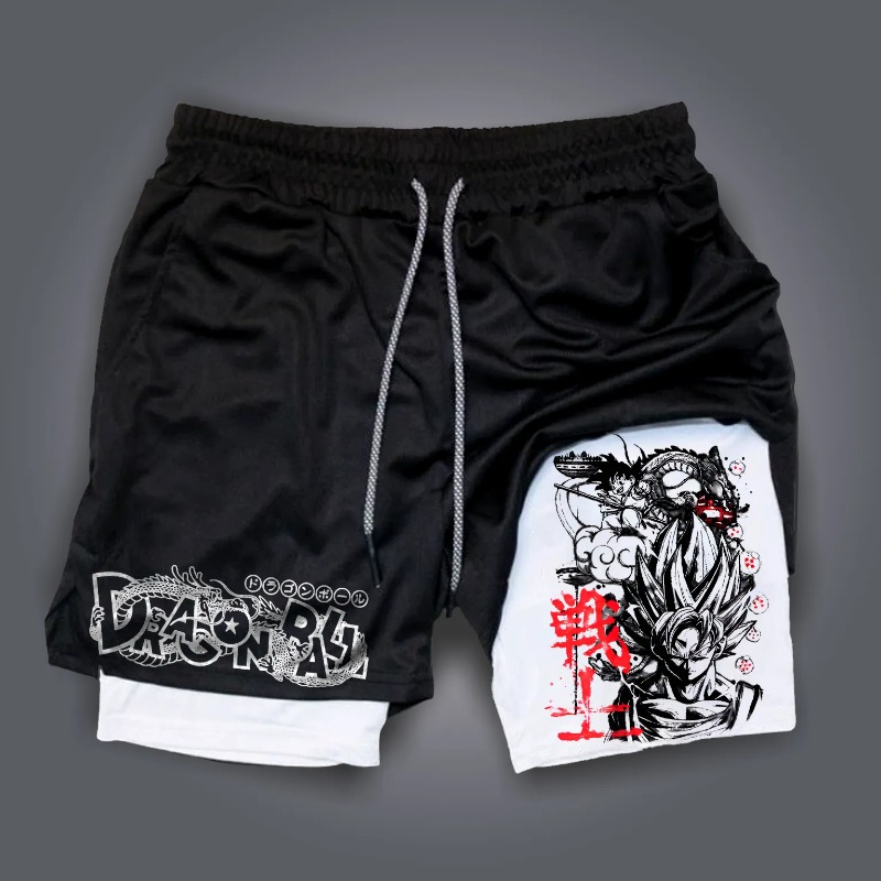 2026 Nieuwe Zomer Dragon Ball  - Summer Clothing Good Quality recensie en prijs