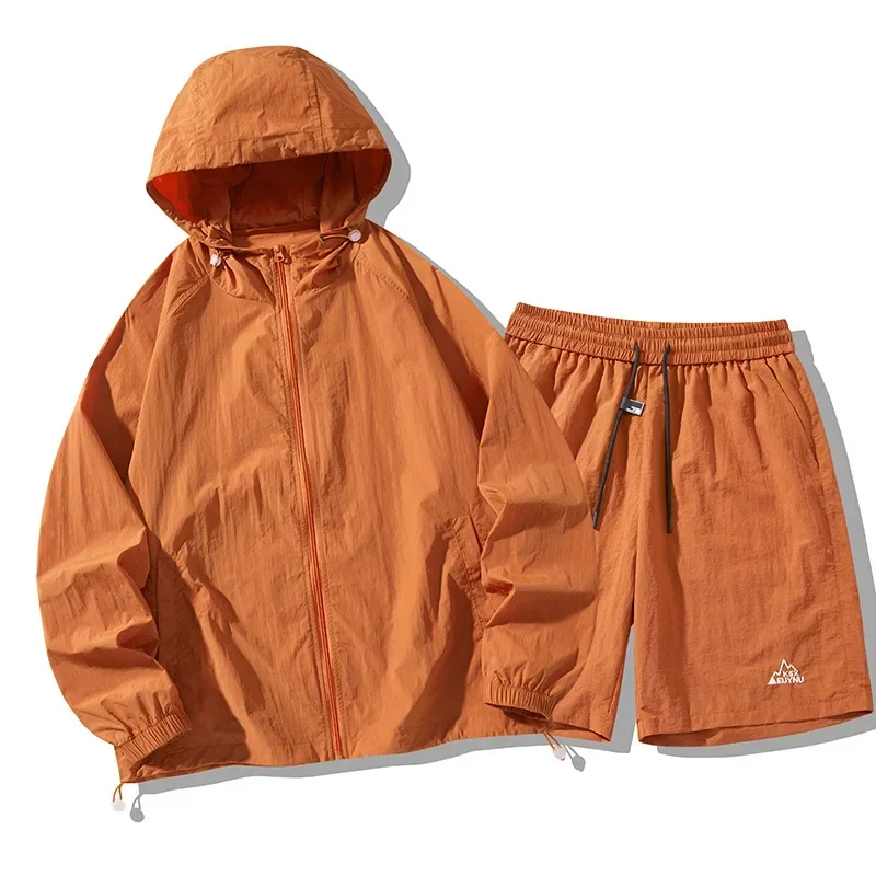 Ice Silk Outdoor zonbeschermin - Summer Outdoor Clothing recensie en prijs